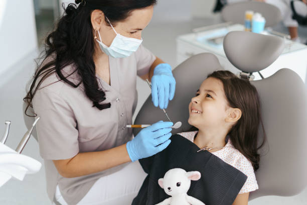 Best Broken or Cracked Tooth Emergency Dentist in Monroe Manor, NJ