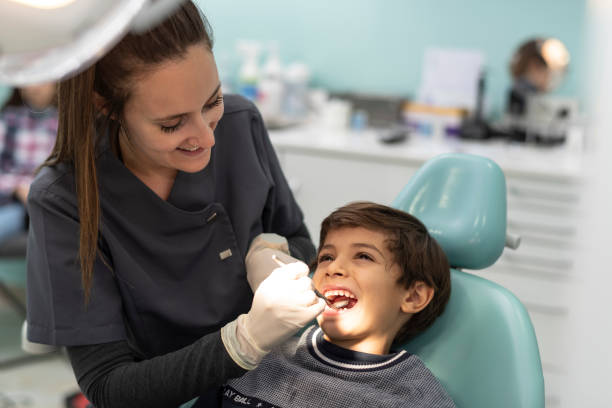 Best Emergency Dentist for Lost Fillings or Crowns in Monroe Manor, NJ