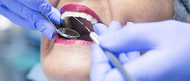 Best Mobile Emergency Dentist in Monroe Manor, NJ