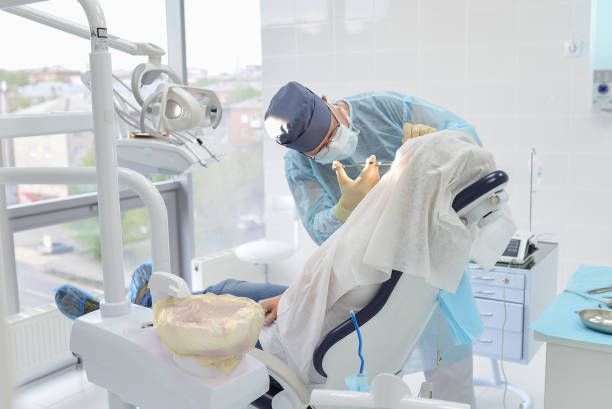 Best Emergency Root Canal Treatment in Monroe Manor, NJ