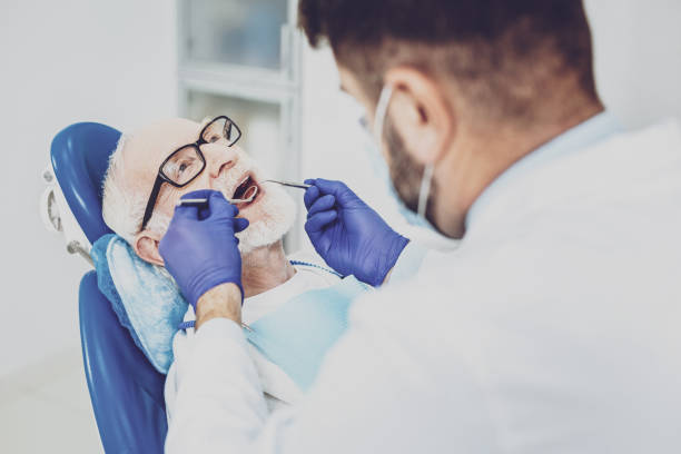 Best Emergency Dentist for Special Needs Patients in Monroe Manor, NJ